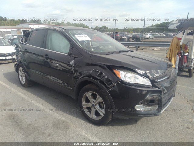 Ford Escape (2016)