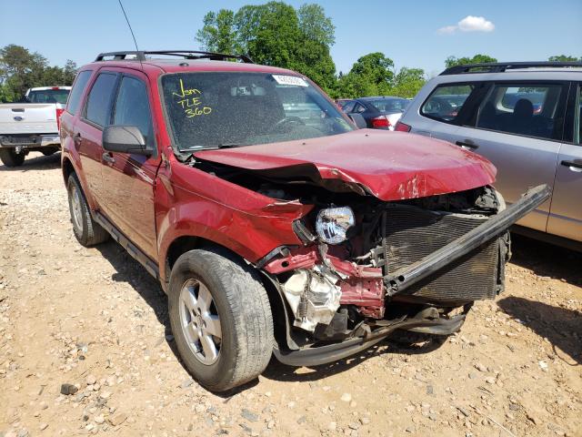 Ford Escape xlt (2010)