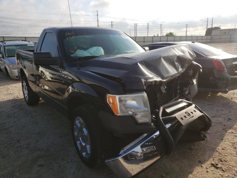 Ford F150 (2010)