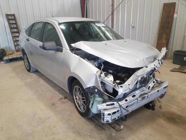 Ford Focus se (2010)