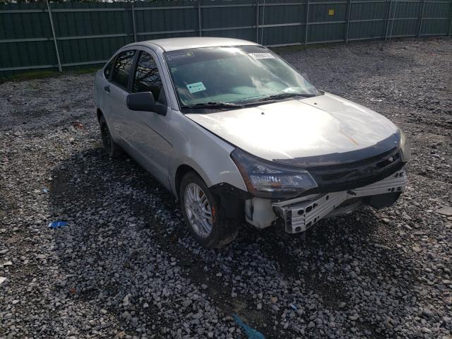 Ford Focus se (2010)