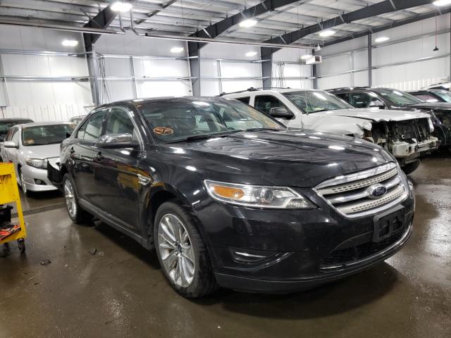 Ford Taurus lim (2010)