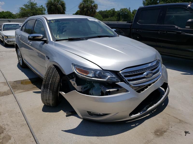 Ford Taurus lim (2010)