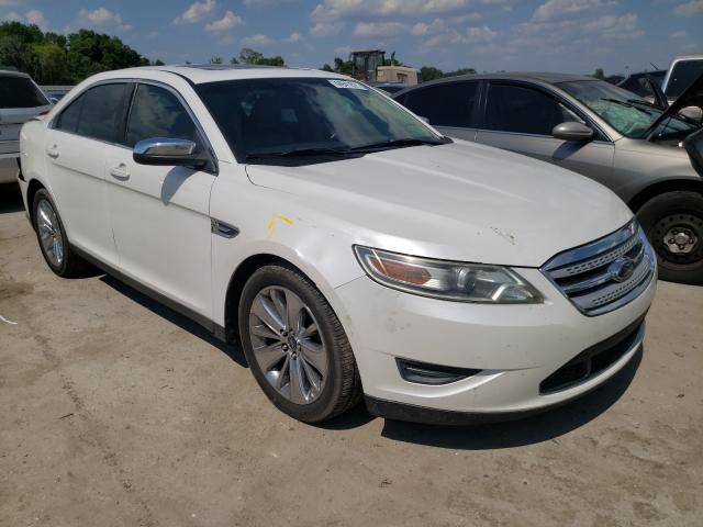 Ford Taurus lim (2010)