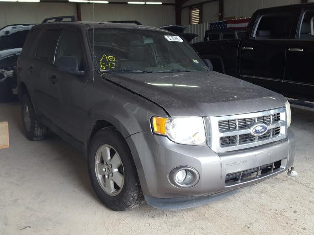 Ford Escape (2011)