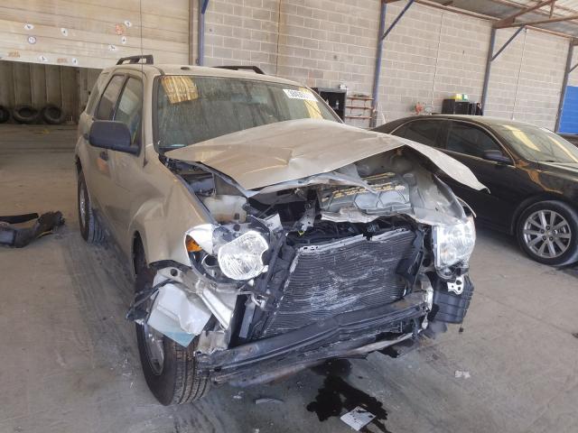 Ford Escape xlt (2011)