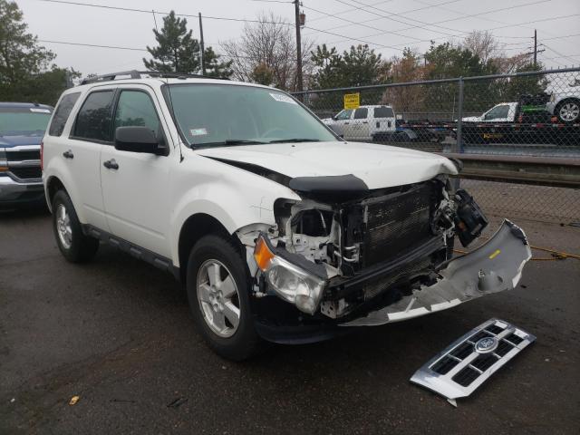 Ford Escape xlt (2011)