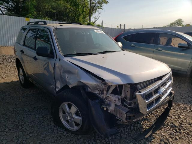 Ford Escape xlt (2011)