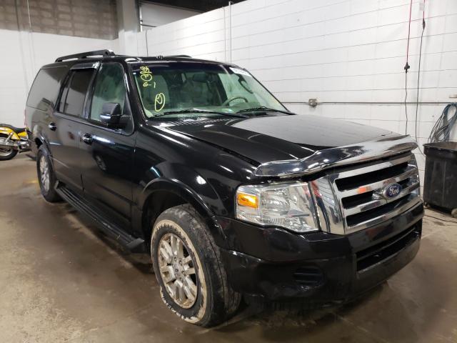 Ford Expedition (2011)