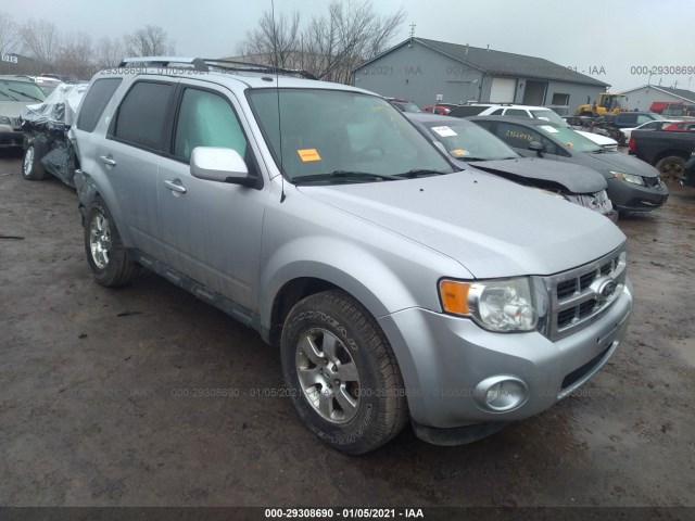 Ford Escape (2012)