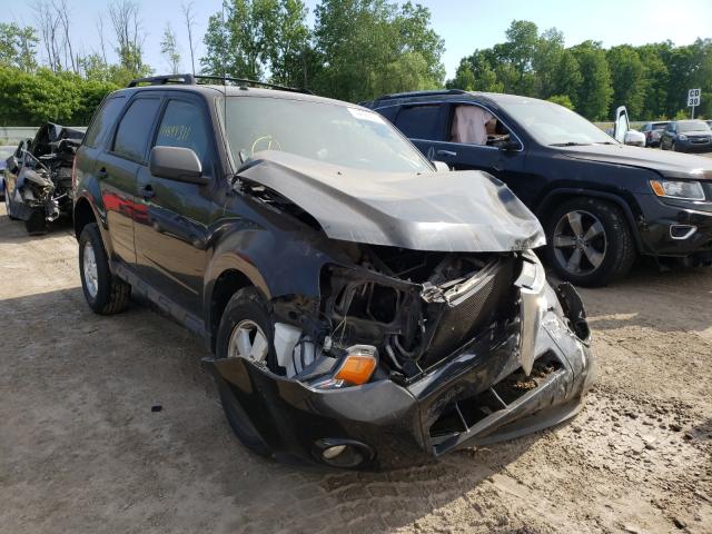 Ford Escape xlt (2012)