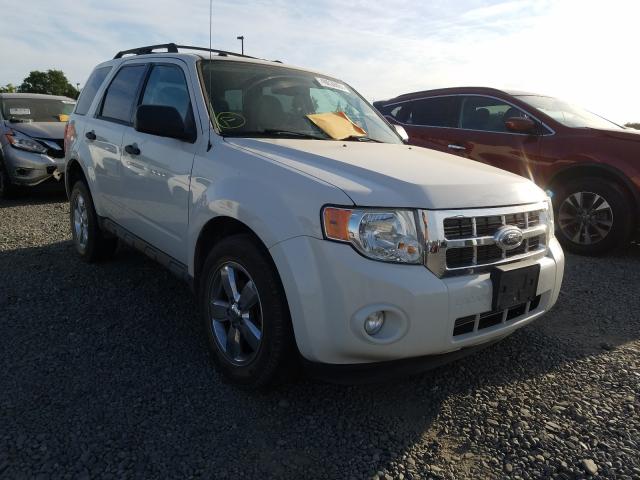 Ford Escape xlt (2012)