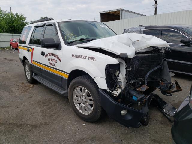 Ford Expedition (2012)