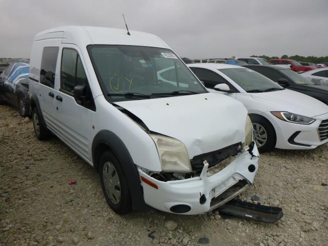 Ford Transit co (2012)