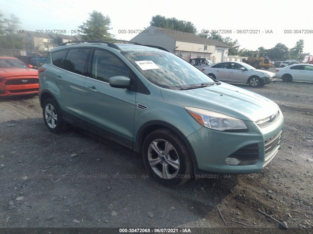 Ford Escape (2013)