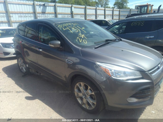 Ford Escape (2013)