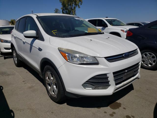 Ford Escape se (2013)