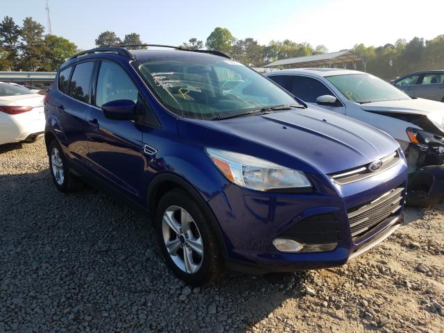 Ford Escape se (2013)