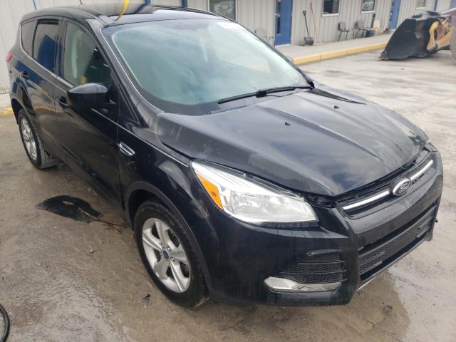 Ford Escape se (2013)