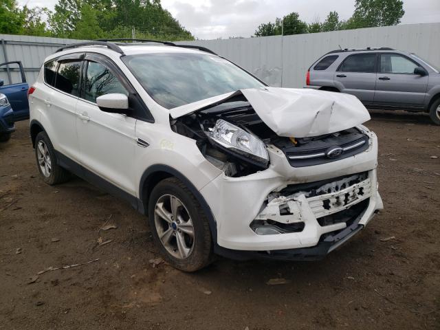 Ford Escape se (2013)