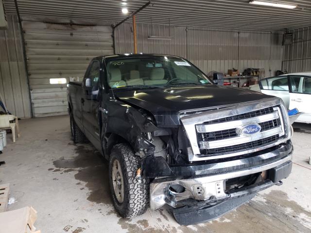 Ford F150 (2013)