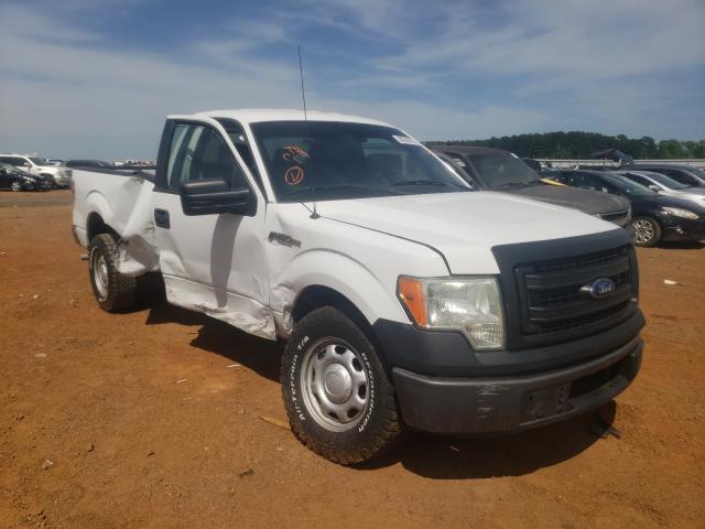 Ford F150 (2013)
