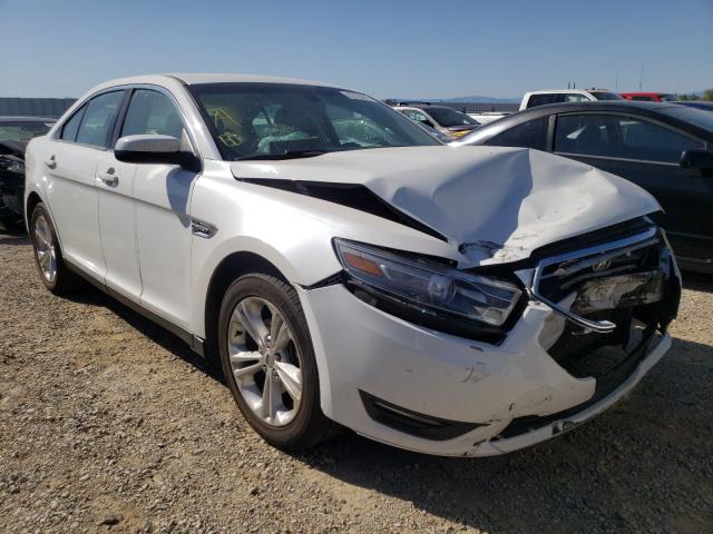 Ford Taurus (2013)