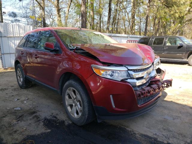 Ford Edge (2014)