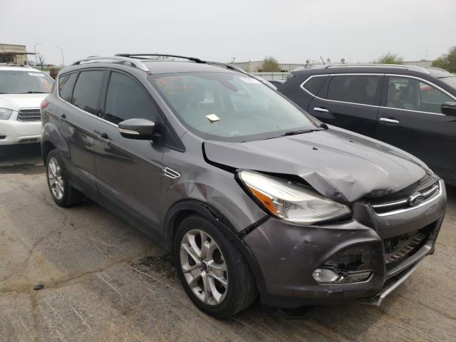 Ford Escape (2014)