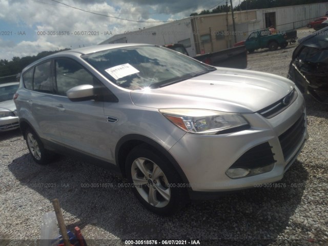 Ford Escape (2014)