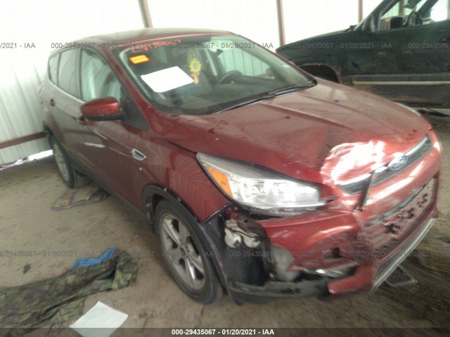 Ford Escape (2014)
