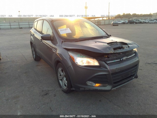 Ford Escape (2014)