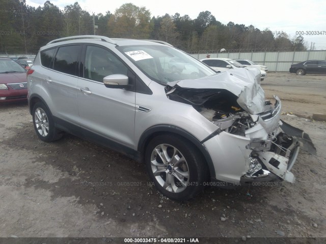 Ford Escape (2014)