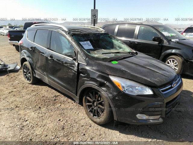 Ford Escape (2014)
