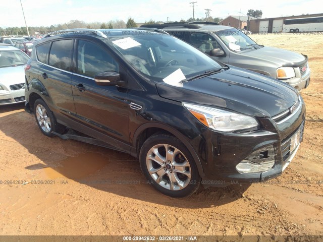 Ford Escape (2014)