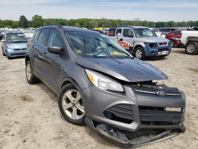 Ford Escape se (2014)