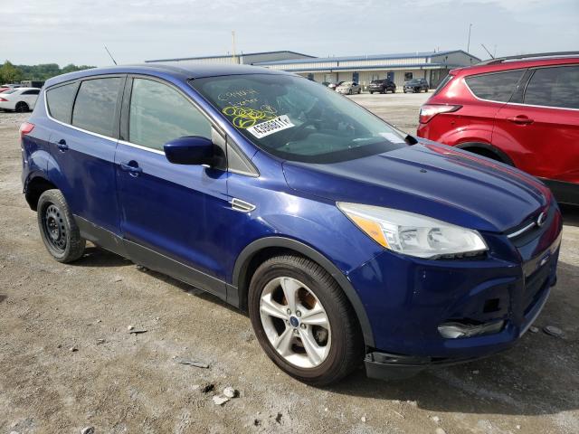 Ford Escape se (2014)