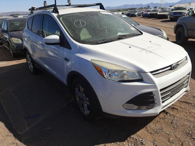 Ford Escape se (2014)