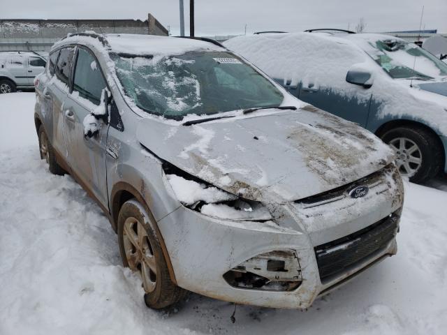 Ford Escape se (2014)
