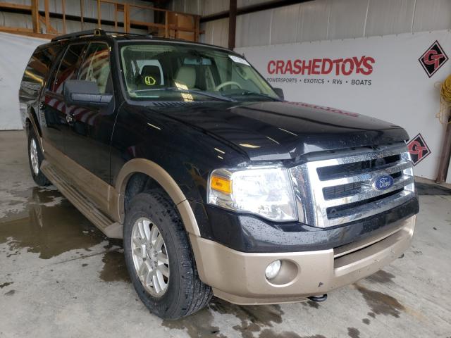 Ford Expedition (2014)