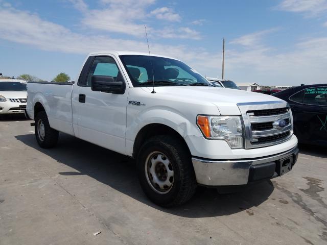 Ford F150 (2014)