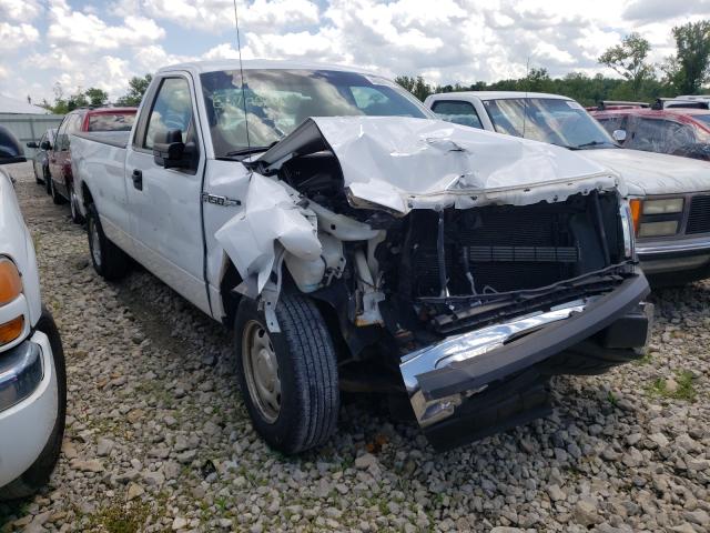 Ford F150 (2014)