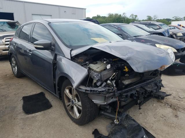 Ford Focus se (2014)