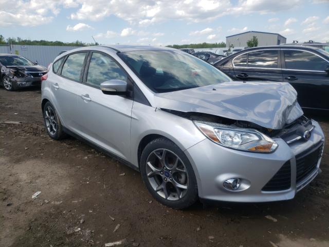 Ford Focus se (2014)