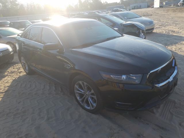 Ford Taurus sho (2014)