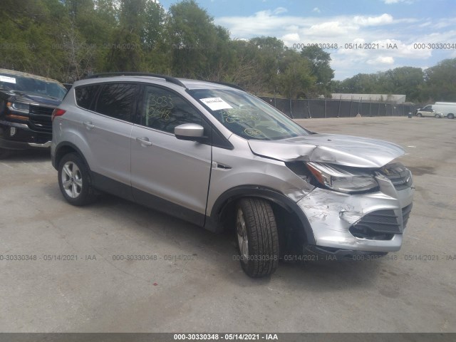 Ford Escape (2015)