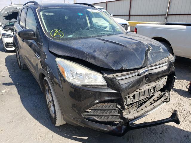 Ford Escape se (2015)
