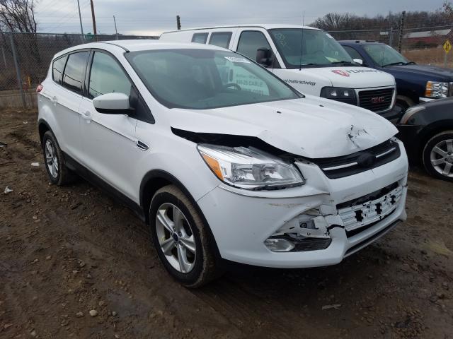 Ford Escape se (2015)