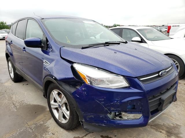 Ford Escape se (2015)