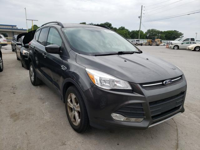 Ford Escape se (2016)
